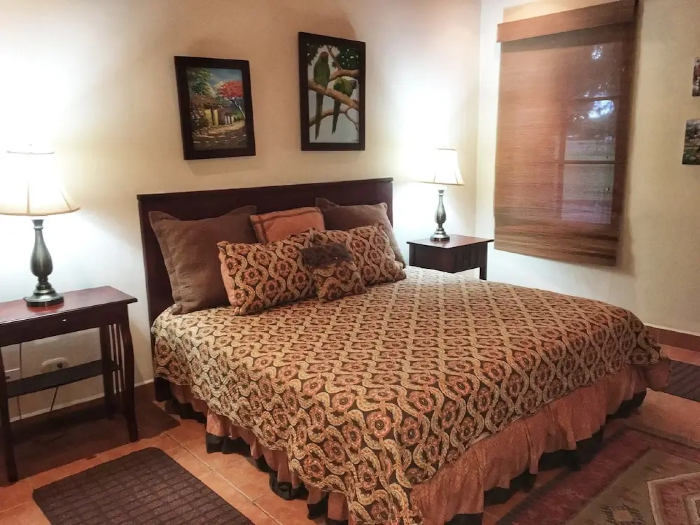 Casa Carolina Gran Pacifica Resort