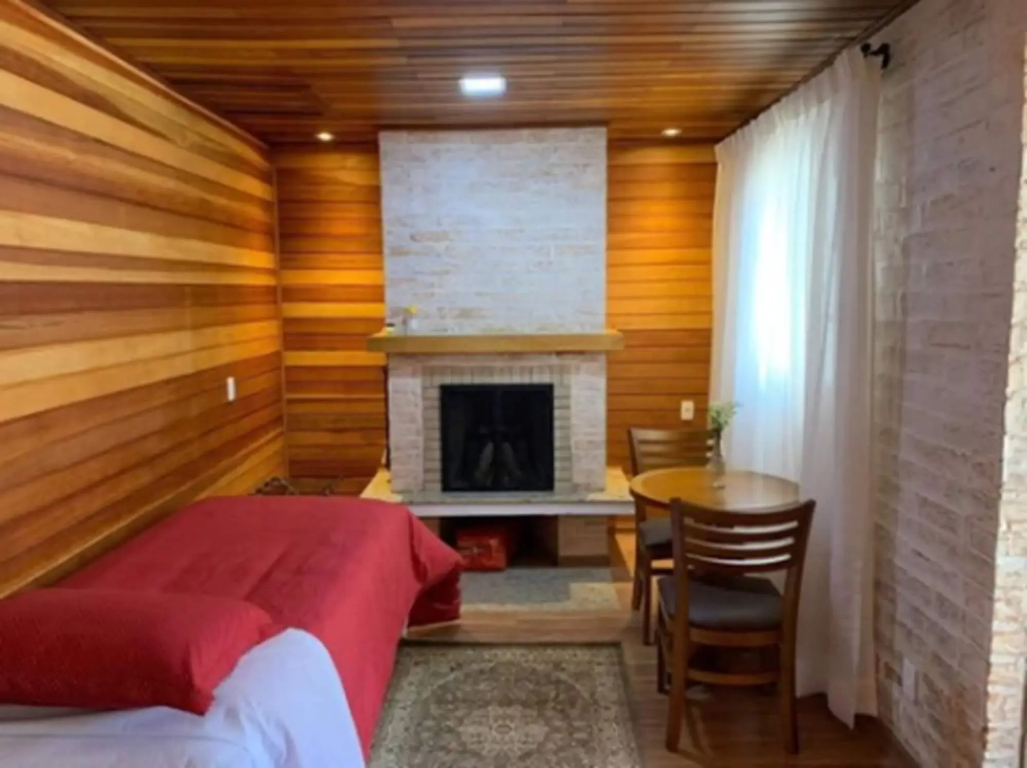 Pousada Toca da Coruja