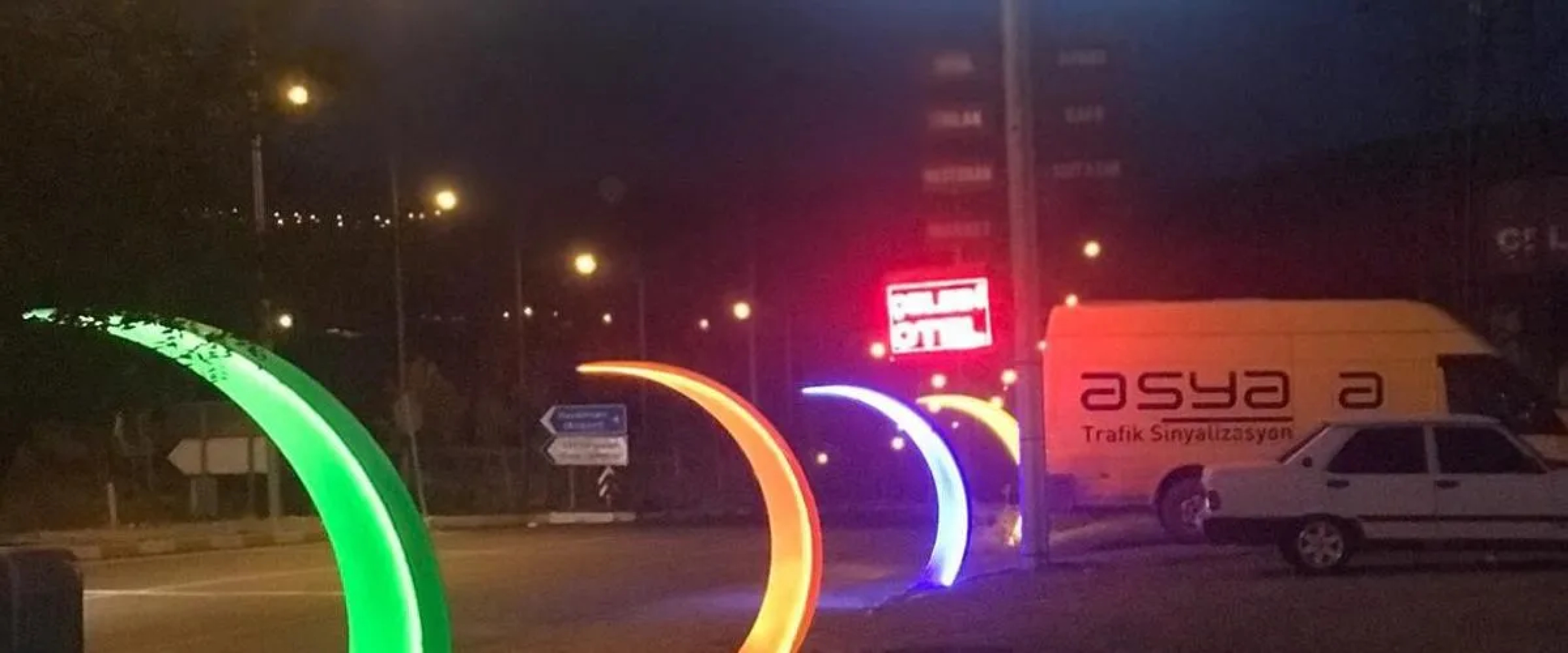 Çelebi Otel