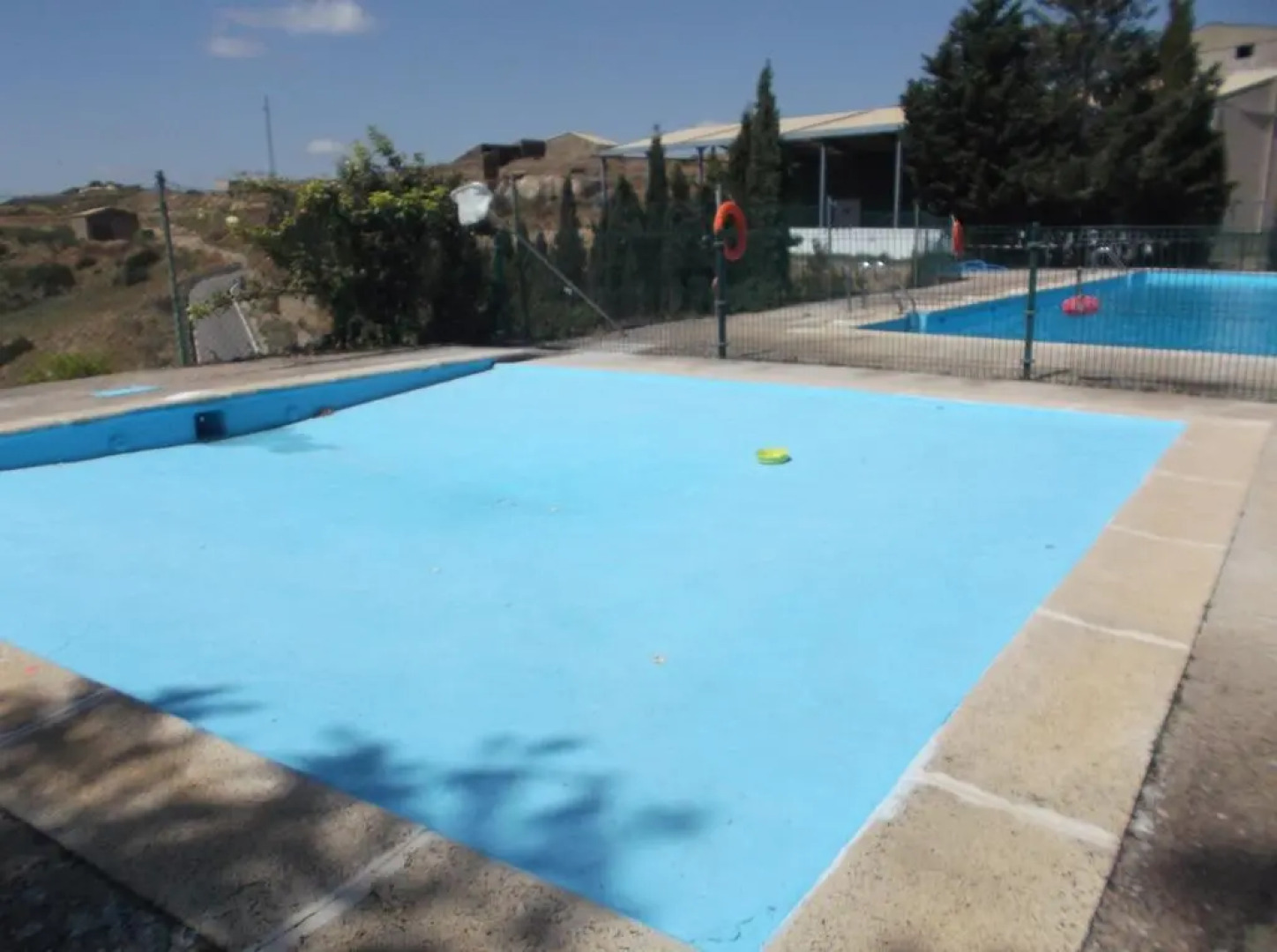 Albergue Rural El Fragal de Ores