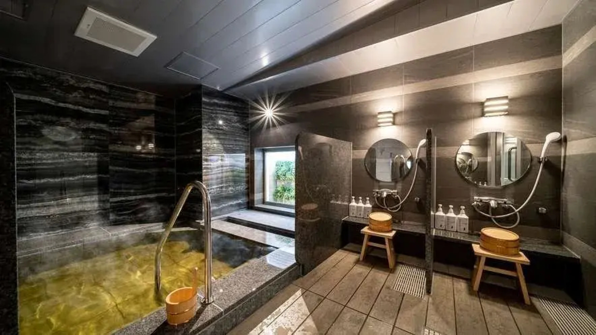 Super Hotel Saitama Kasukabe Ekimae