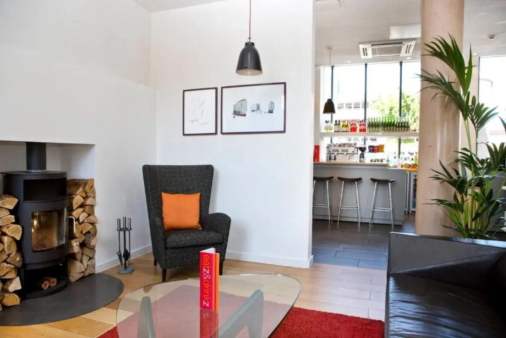 Four Points Flex by Sheraton Cardiff