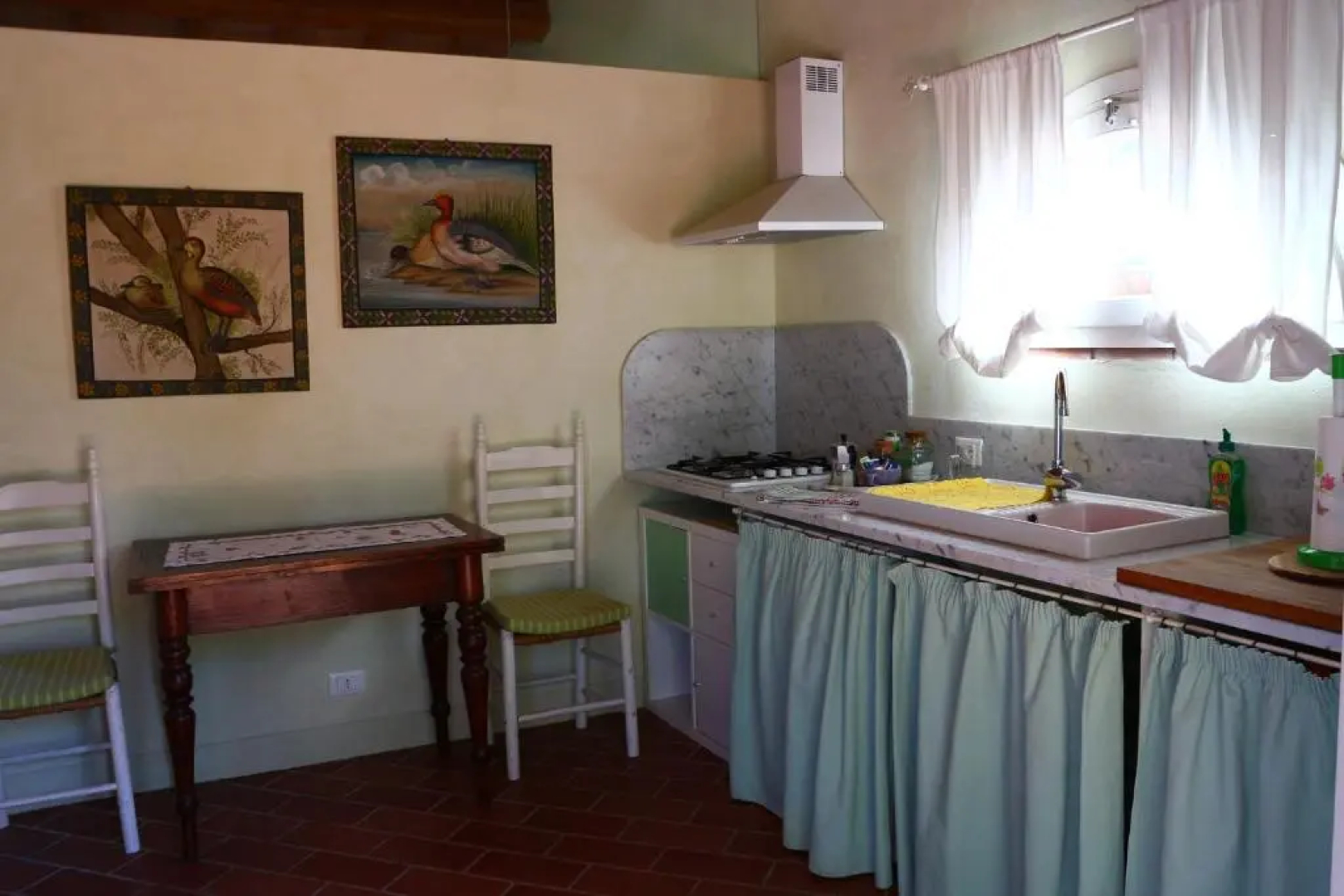 Bed and breakfast Casa Formica