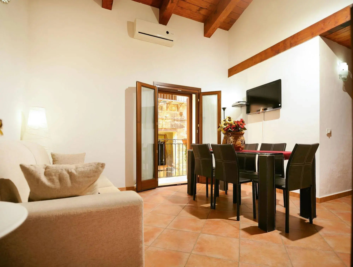 Casa Vacanze La Cattedrale