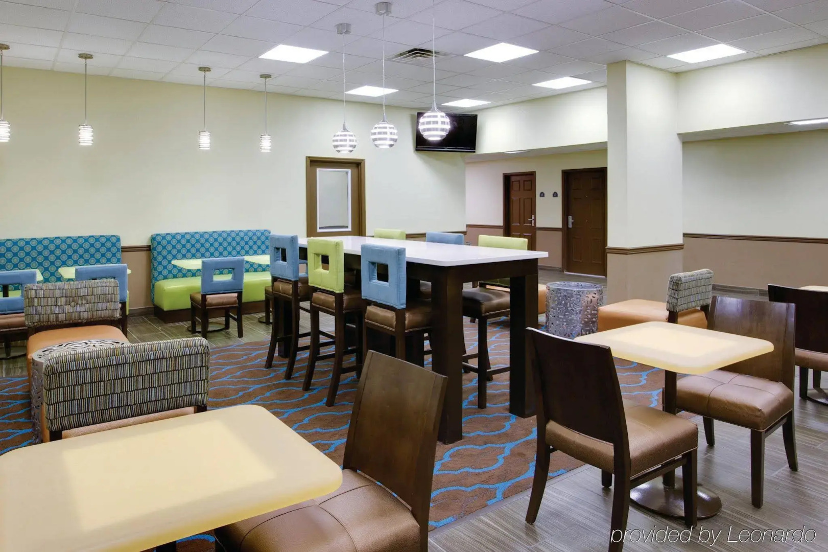 Garner Hotel Wytheville East by IHG