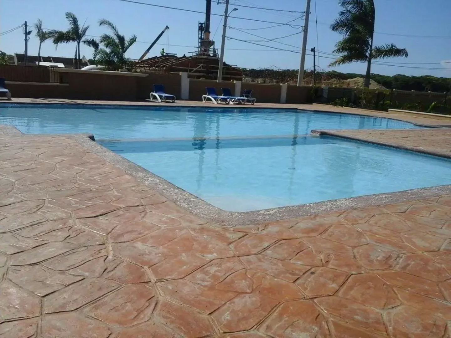 Drax Hall Country Club's Sweet Escape