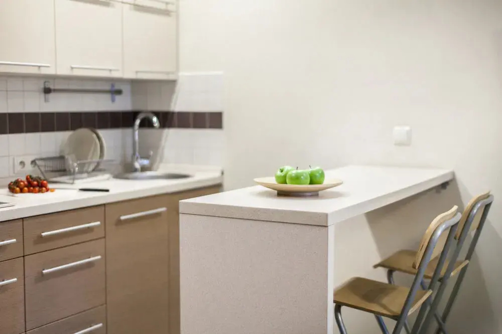 Apartment4you Centrum 1