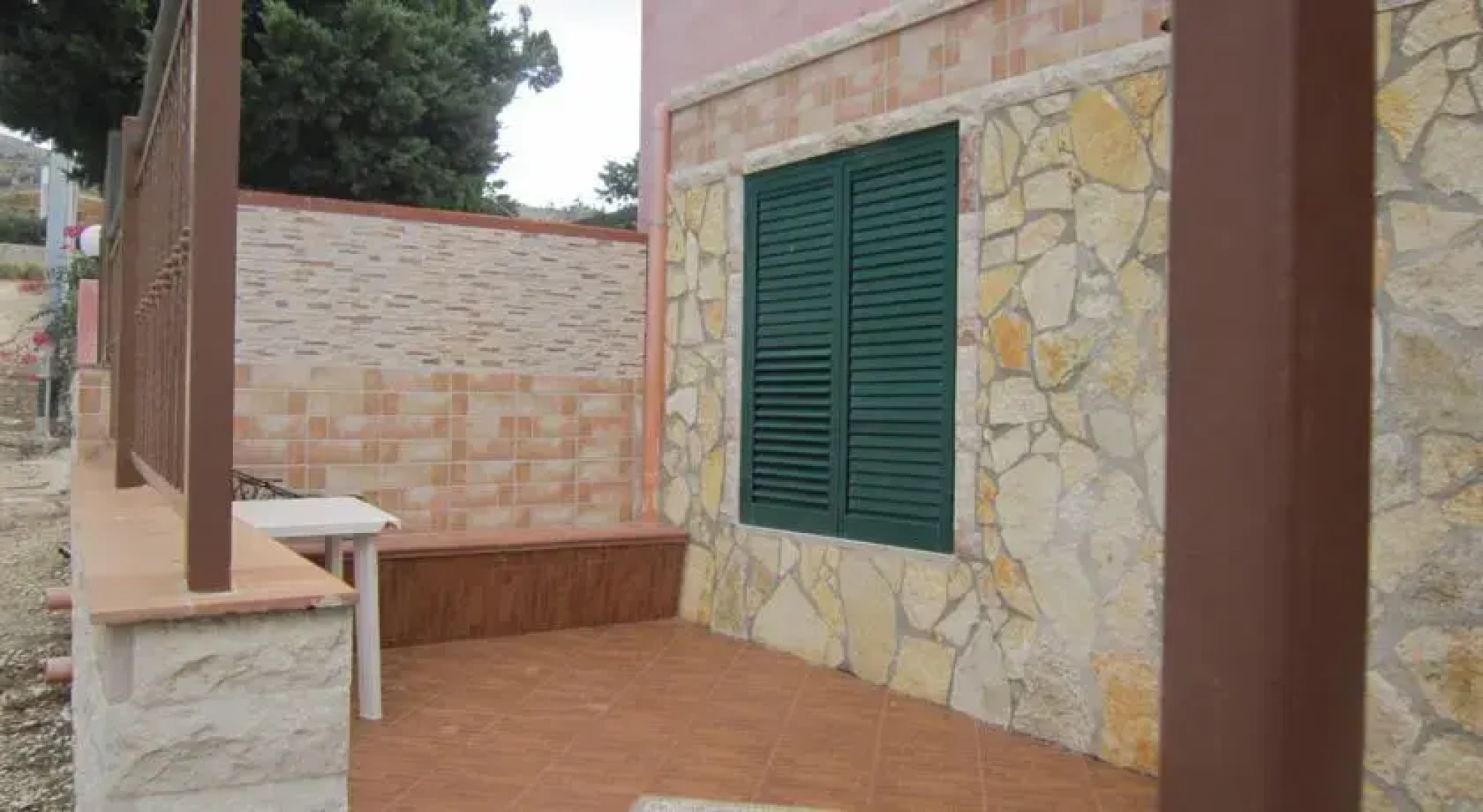 Panoramic Case Vacanza