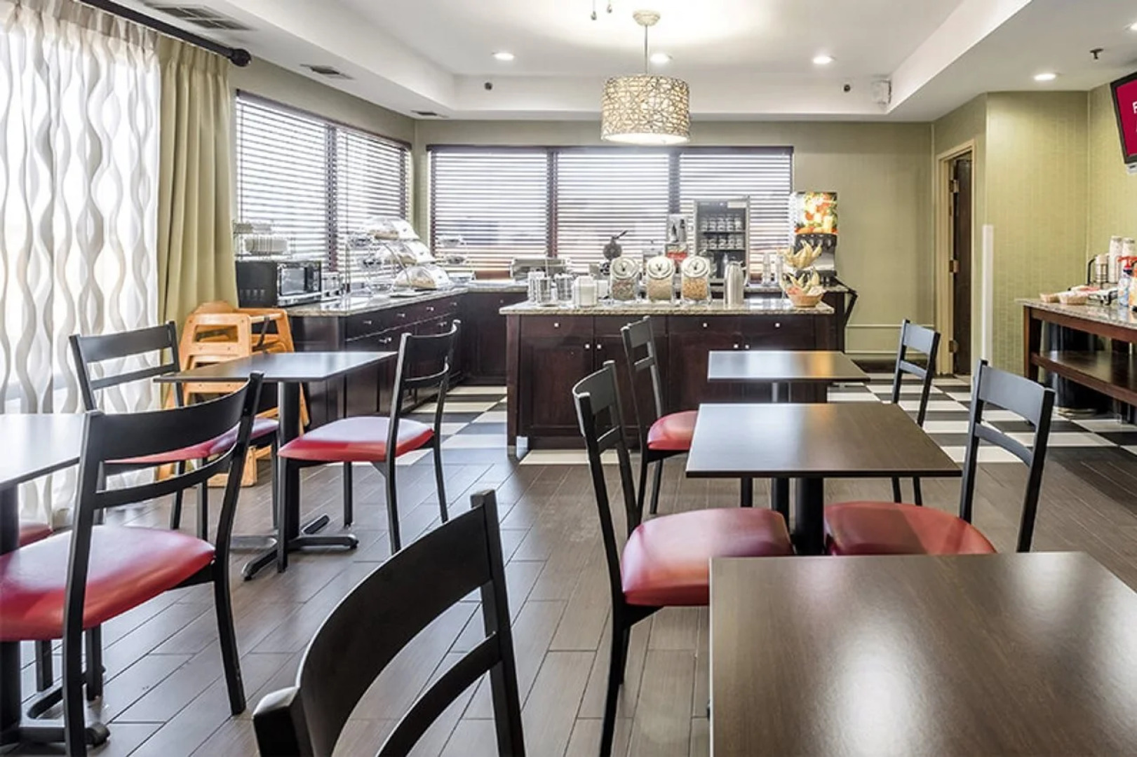 Sonesta Essential Ames