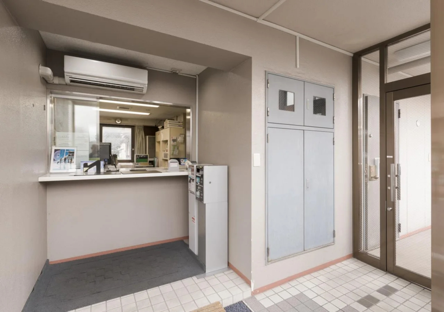 Flexstay Inn Nakanobu