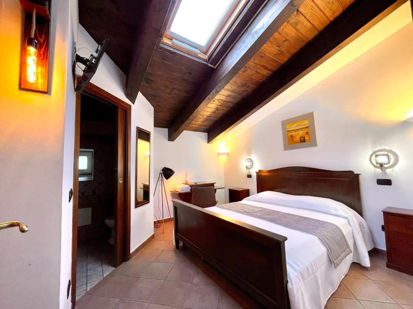 Villetta Capodimonte Guest House