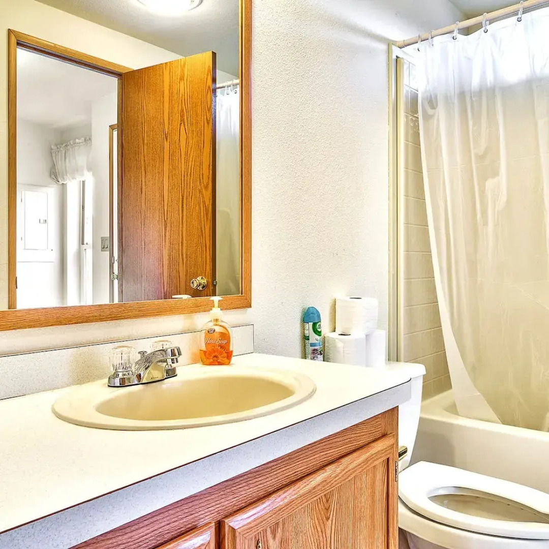 Spyglass Dunes in Grayland