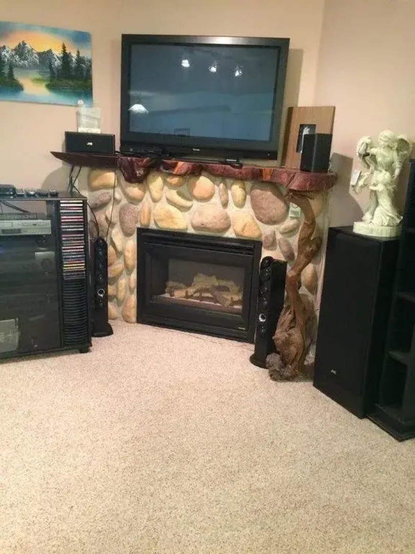 Serenity lodge bed and breakfast