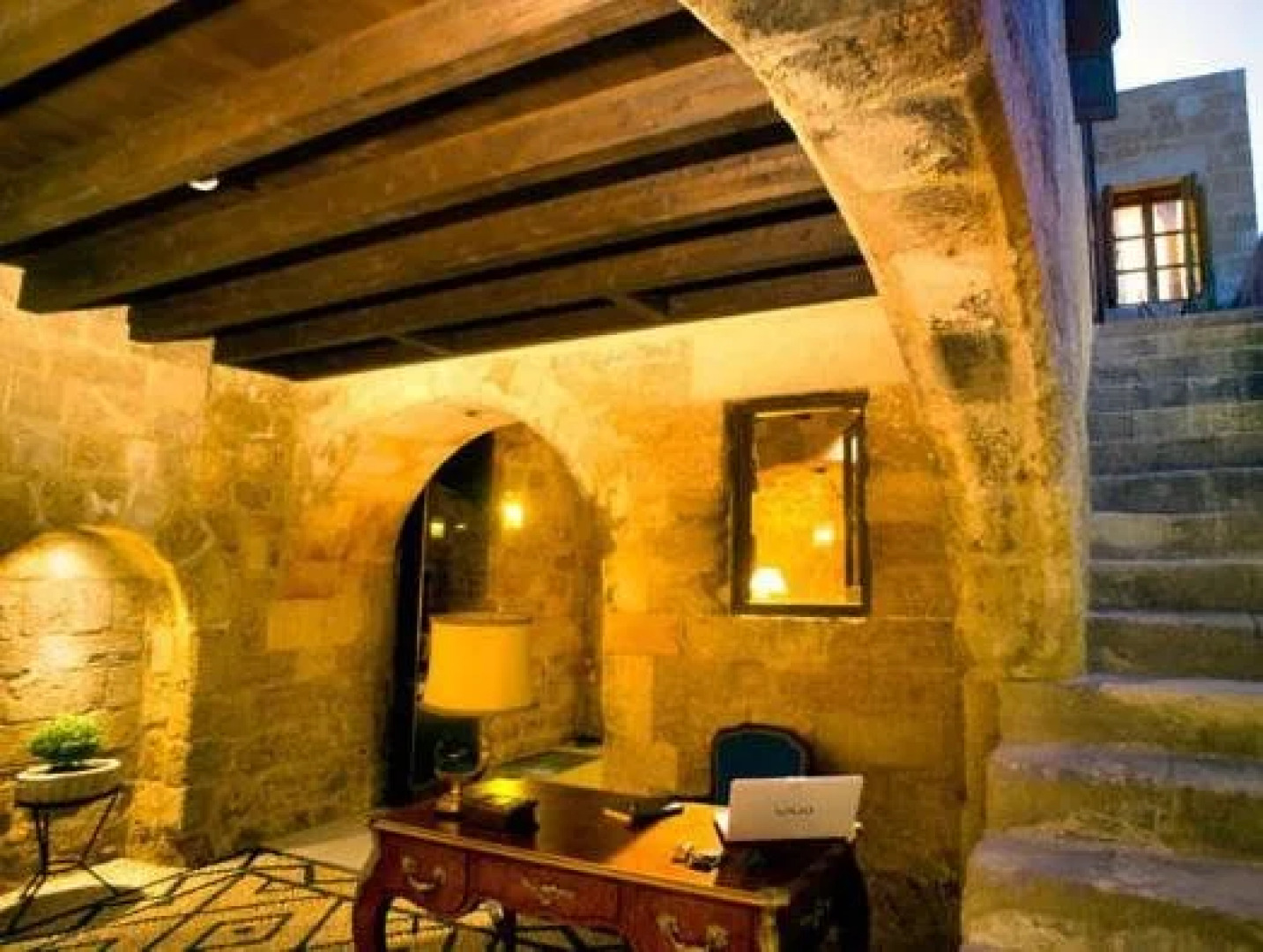 Mystic Hotel - Adults Only