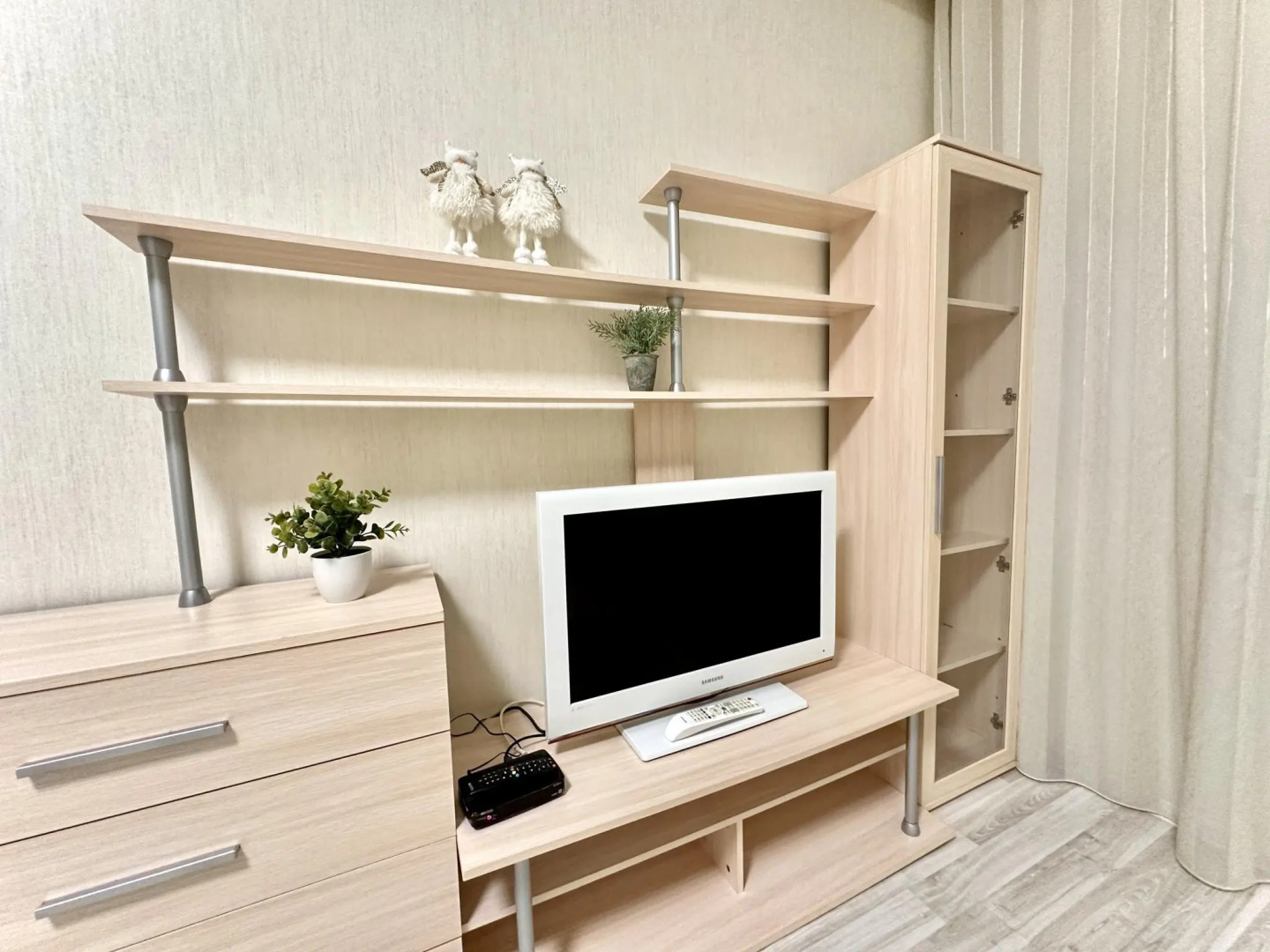 Апартаменты на улице Маршала Чуйкова 41