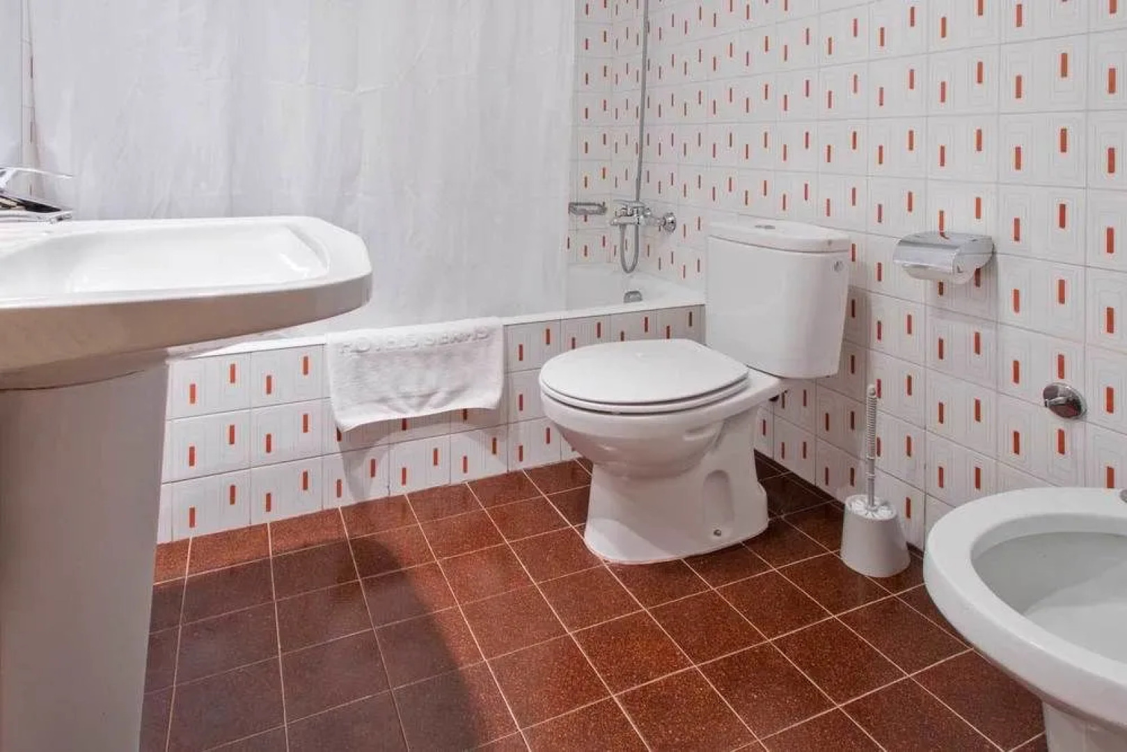 Hotel Serhs Ski Port del Comte