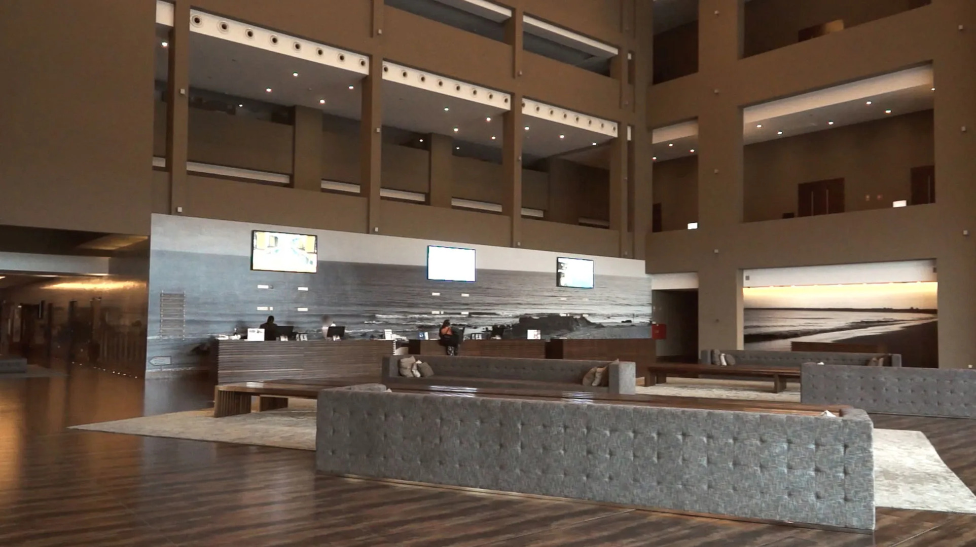 Algarve Marriott Salgados Golf Resort & Spa