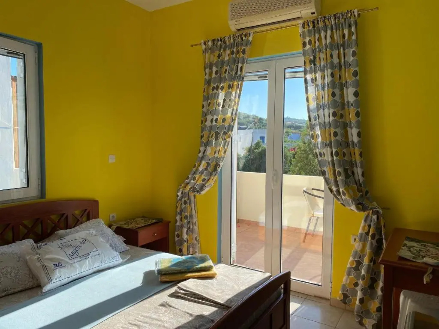 Almyrida Luxury House near beach