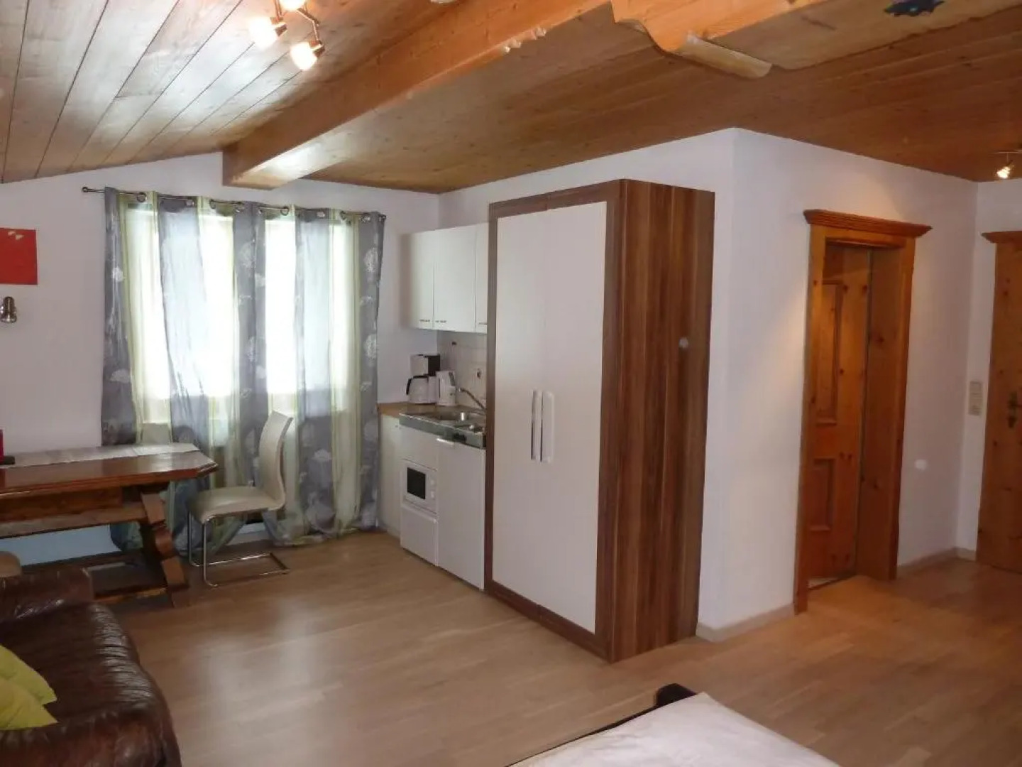 Ferienwohnungen Schneider