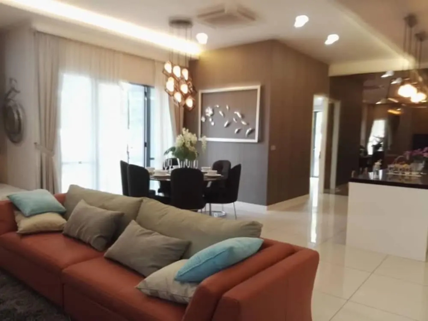 Luxury House in Seremban , Negeri Sembilan