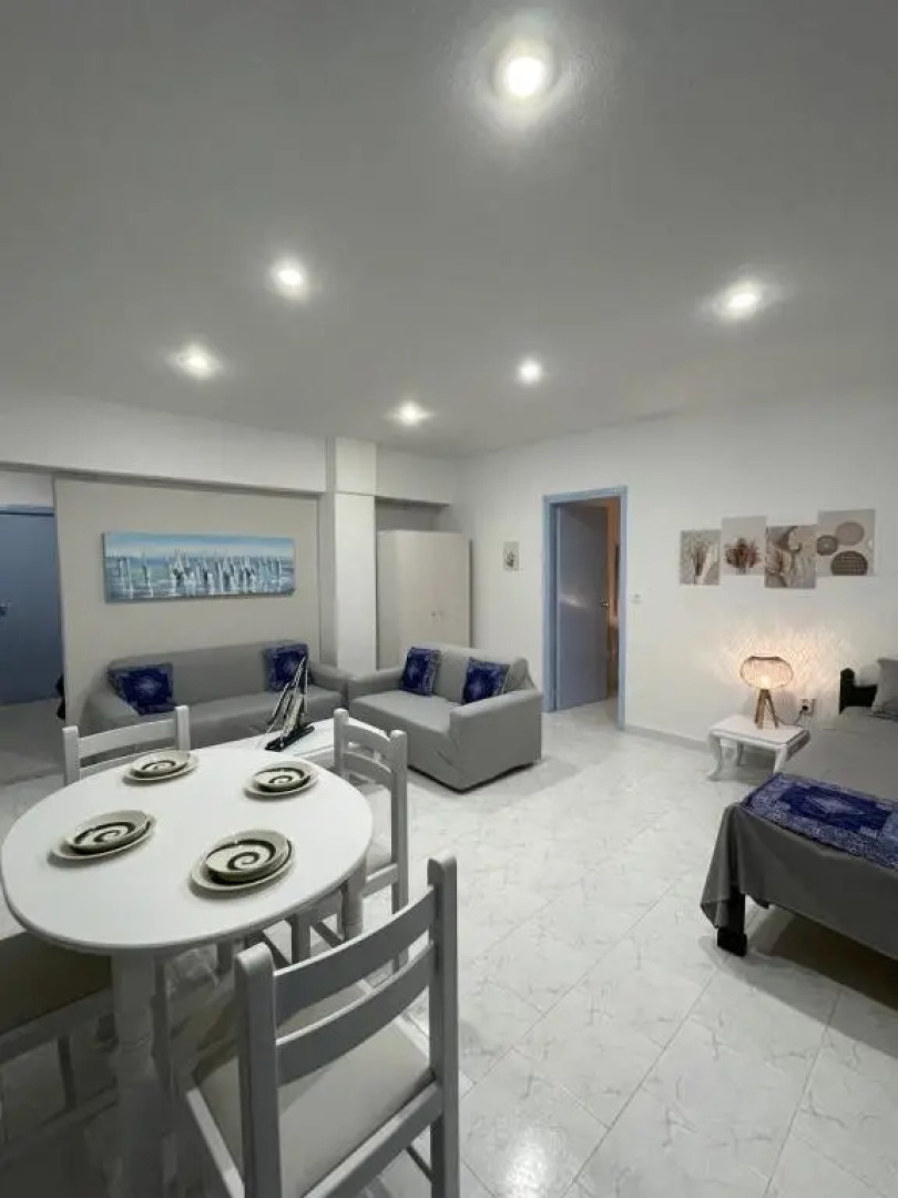 Ardani Bay Studio Family Apartment