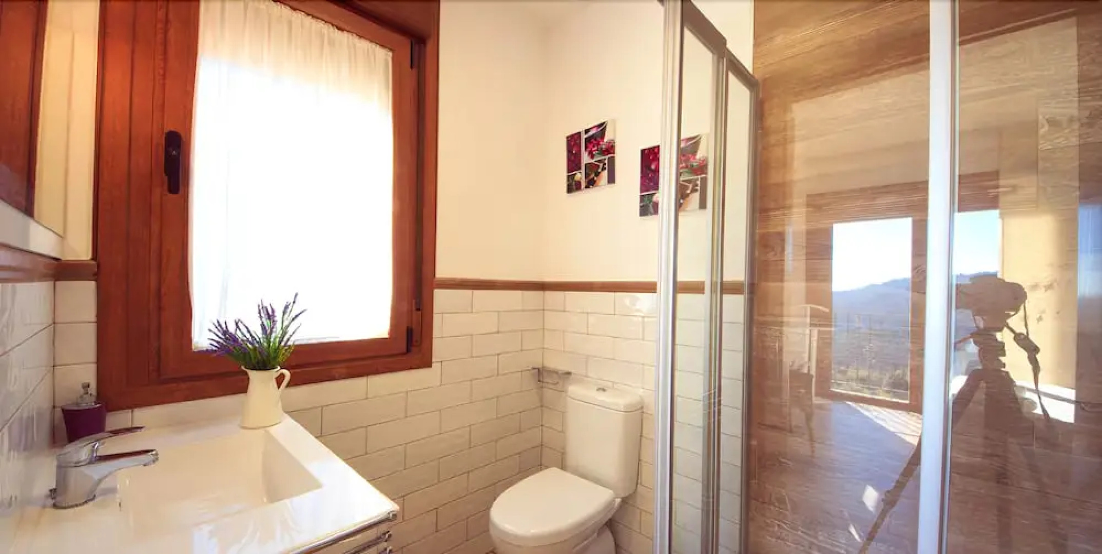 Villa Raxeira Galicia Villas