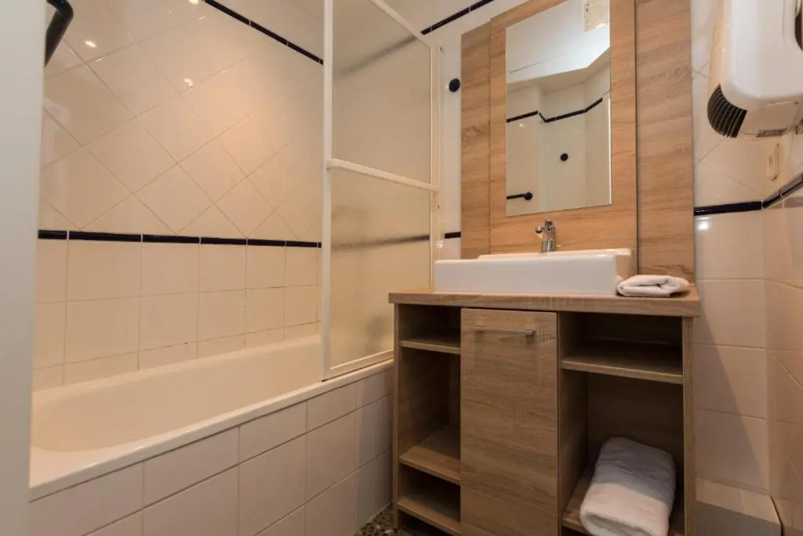 Résidence Odalys Valentin plage