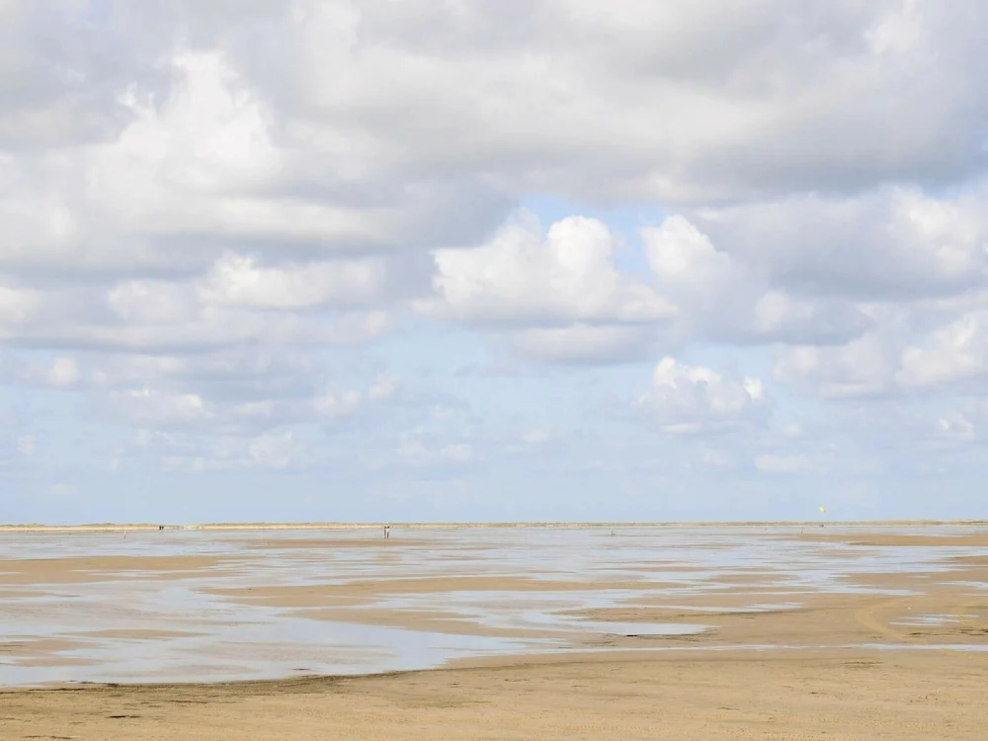 Luxurious Holiday Home in Rømø With Swimming Pool