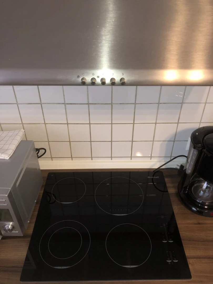 Fewo Reutlingen Heinestrasse DG