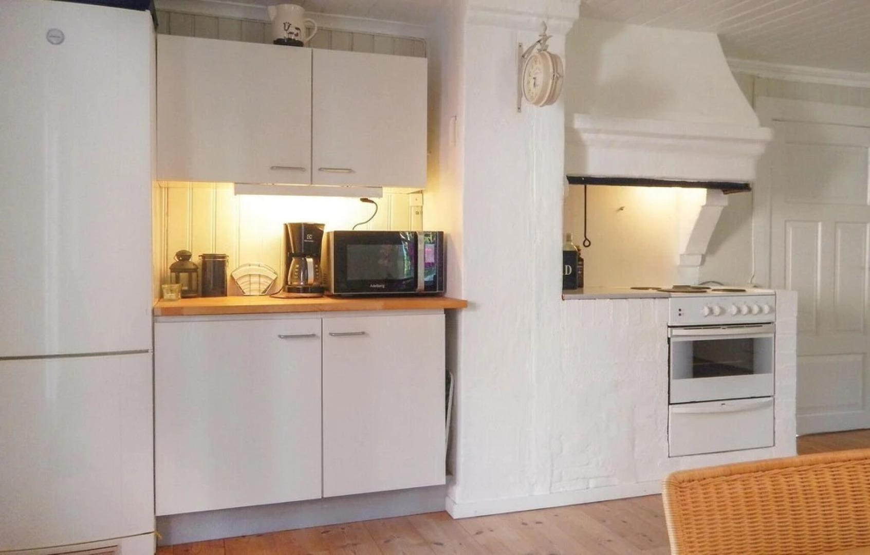 Nice Home in Bengtsfors With 4 Bedrooms and Wifi