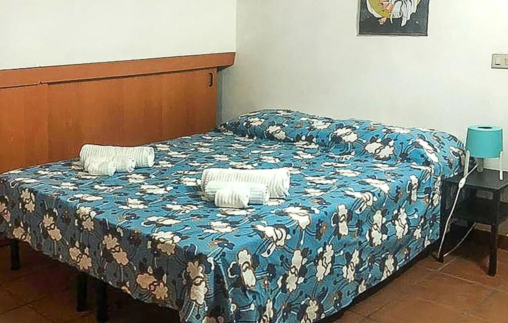 Amazing Apartment in Kaukana With Outdoor Swimming Pool, Wifi and 2 Bedrooms