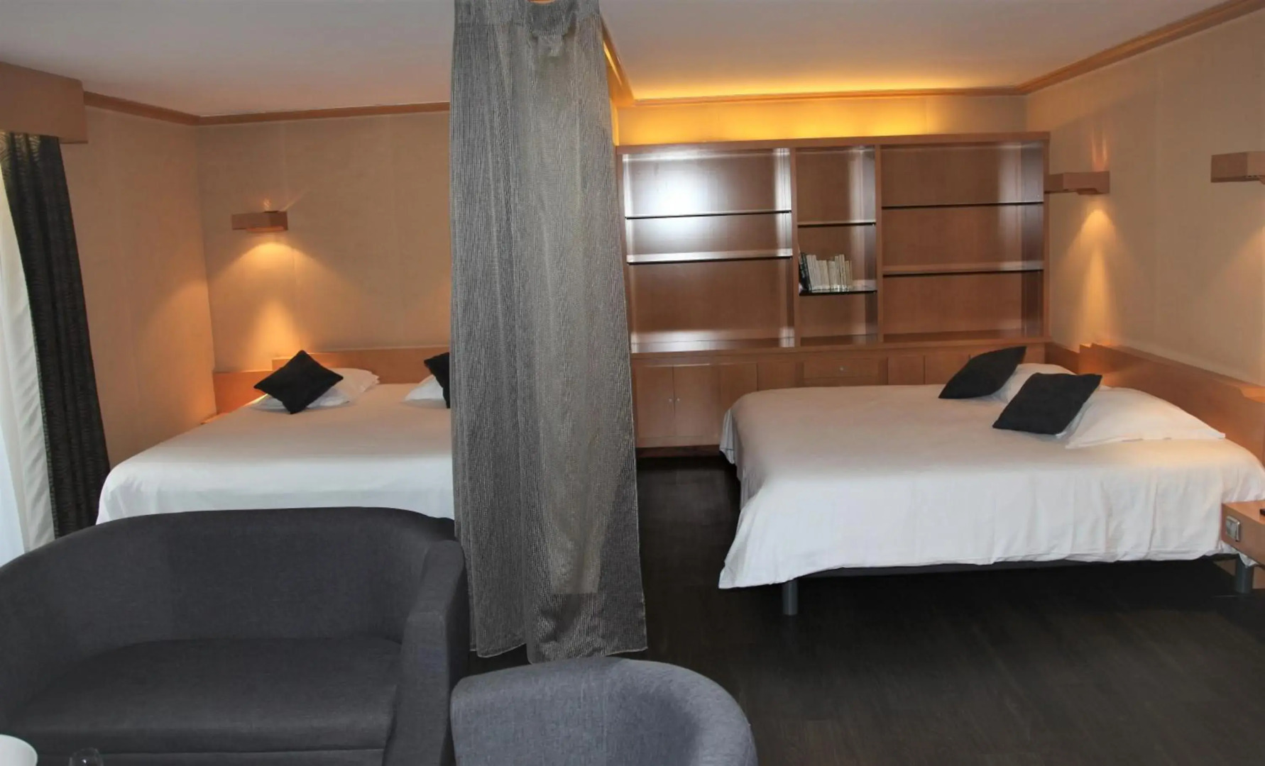 Amirauté Hôtel Deauville