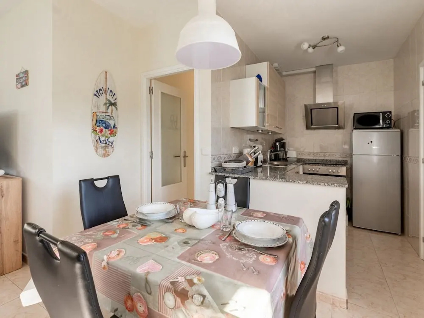 Splendid Holiday Home in St Pere Pescador With Swimming Pool