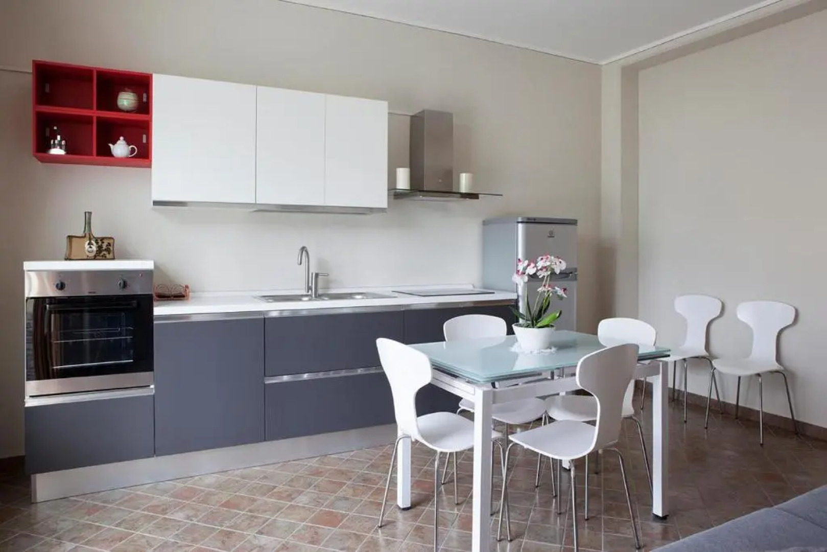 Casa Nicolini Albergo Ristorante