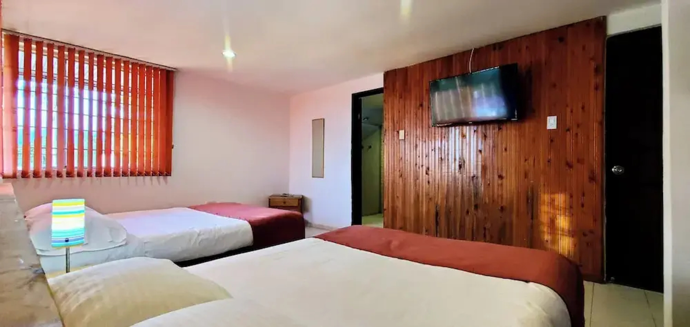 Posada El Gran Chaparral