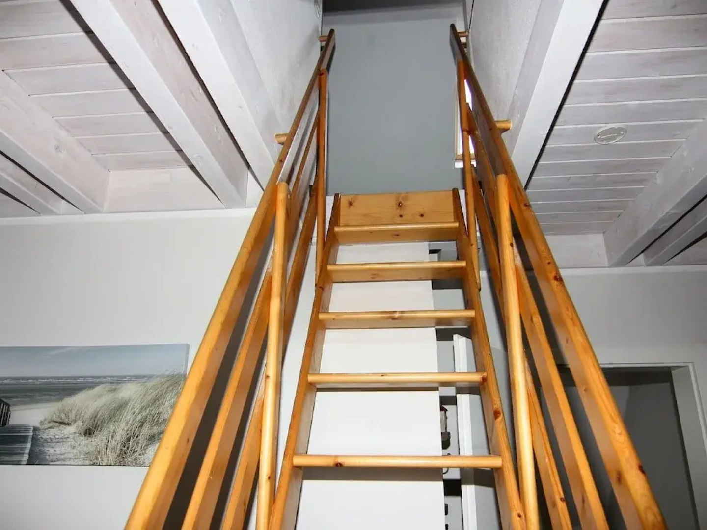 Doppelhaushalfte Dunenhaus I, Trassenheide