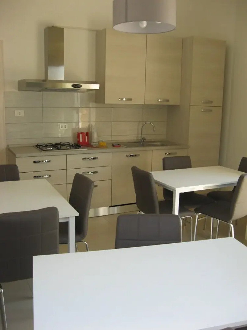 Bed & Breakfast Mons Gibel