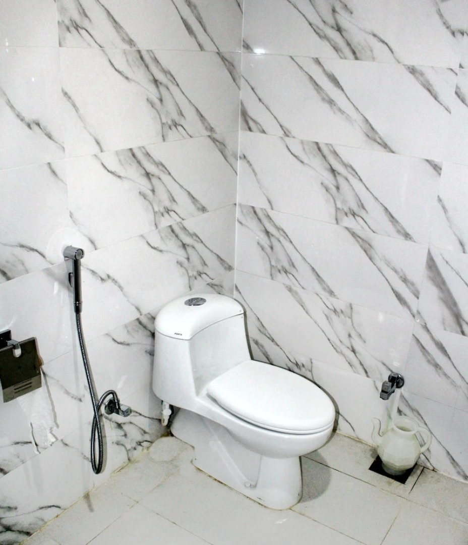 Hotel Akbar International