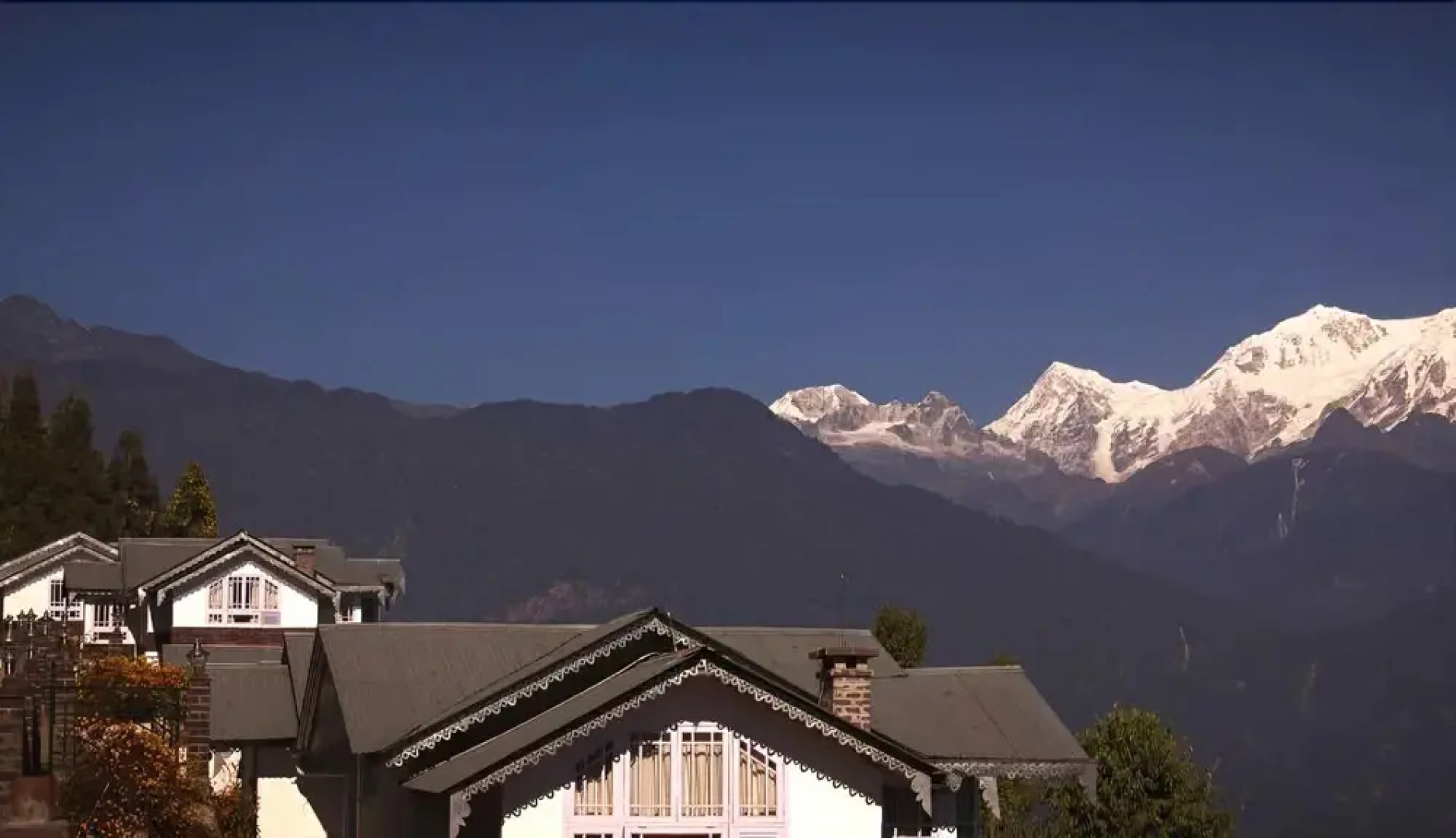 Summit Tashi Ghang Resort