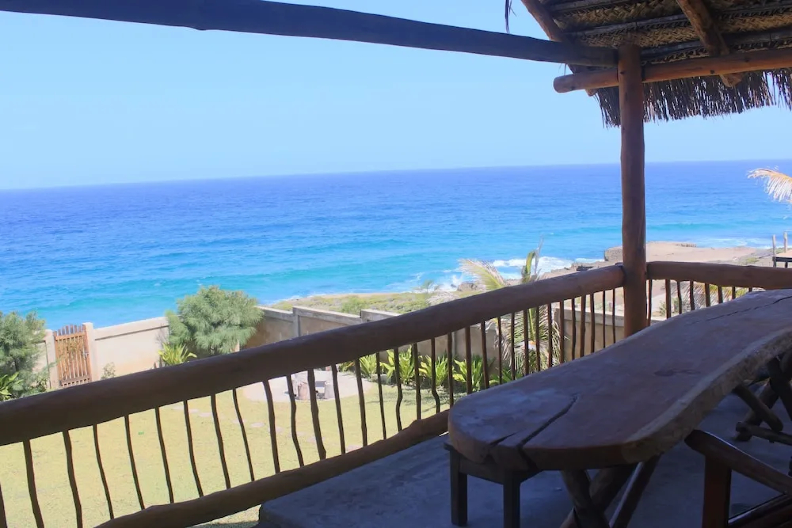 Casa Kiaat - Whale Watcher's Home