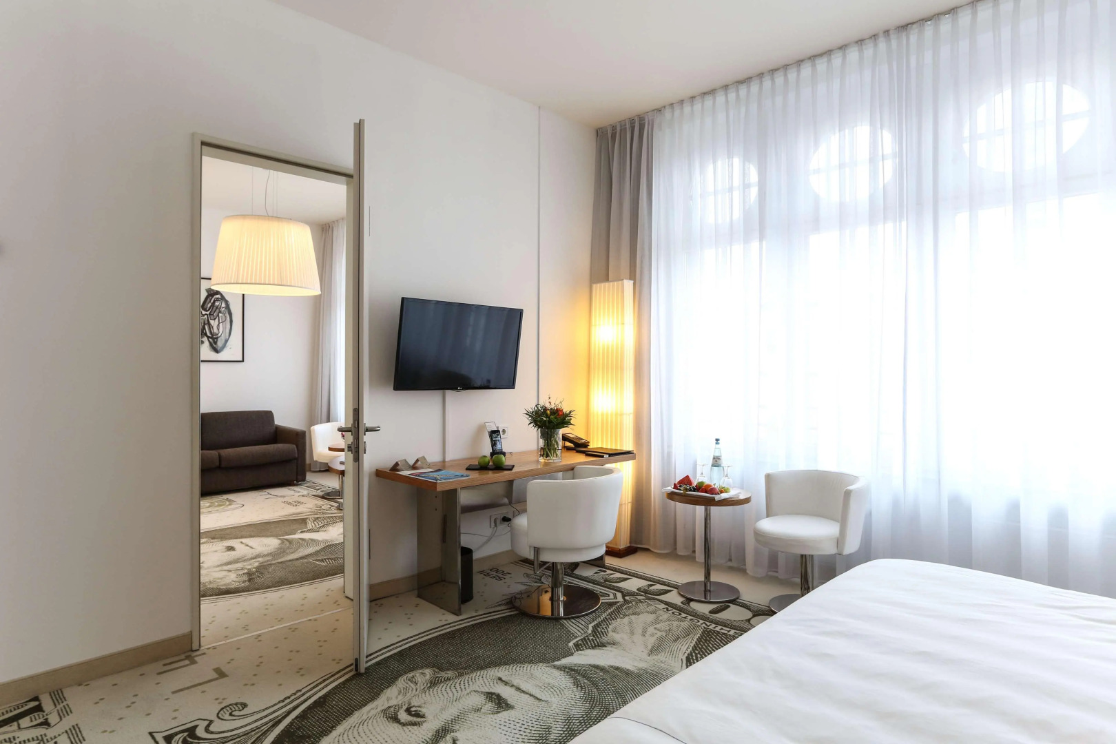 Park Plaza Wallstreet Berlin Mitte