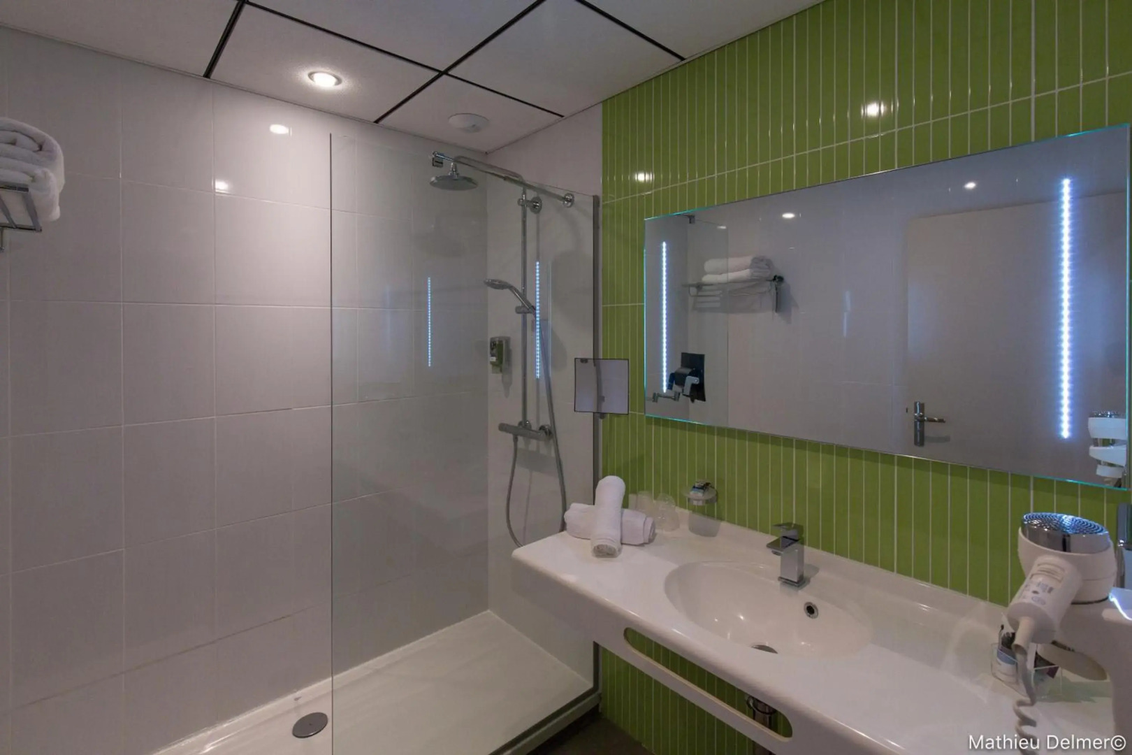 Mercure Cayenne Royal Amazonia Hotel