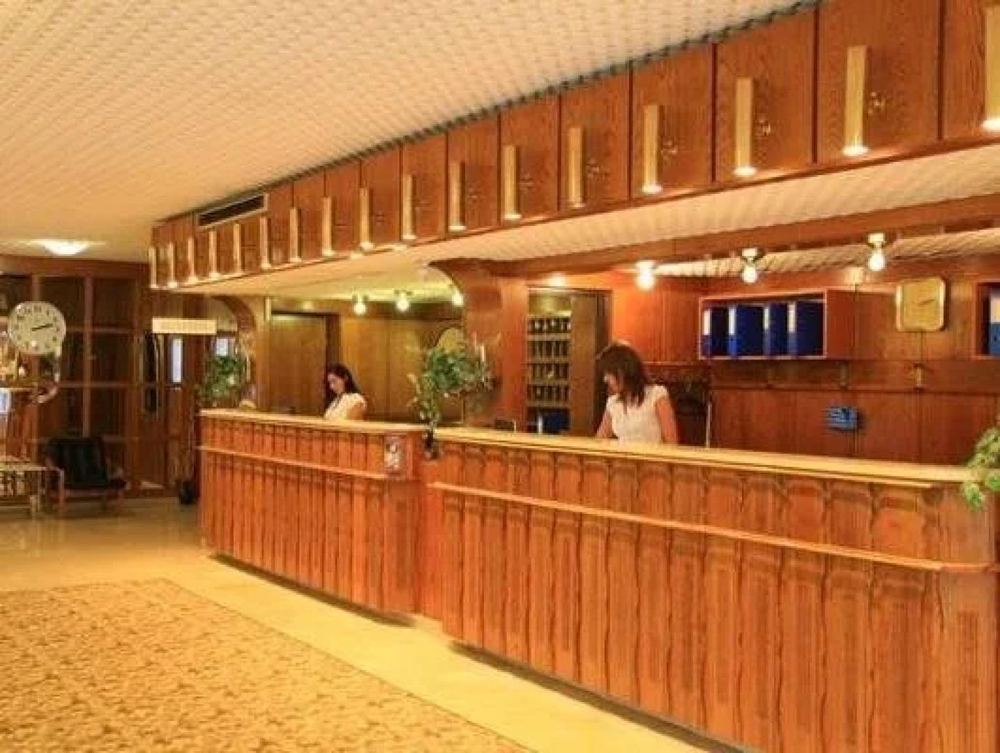 Thermal Hotel Victoria