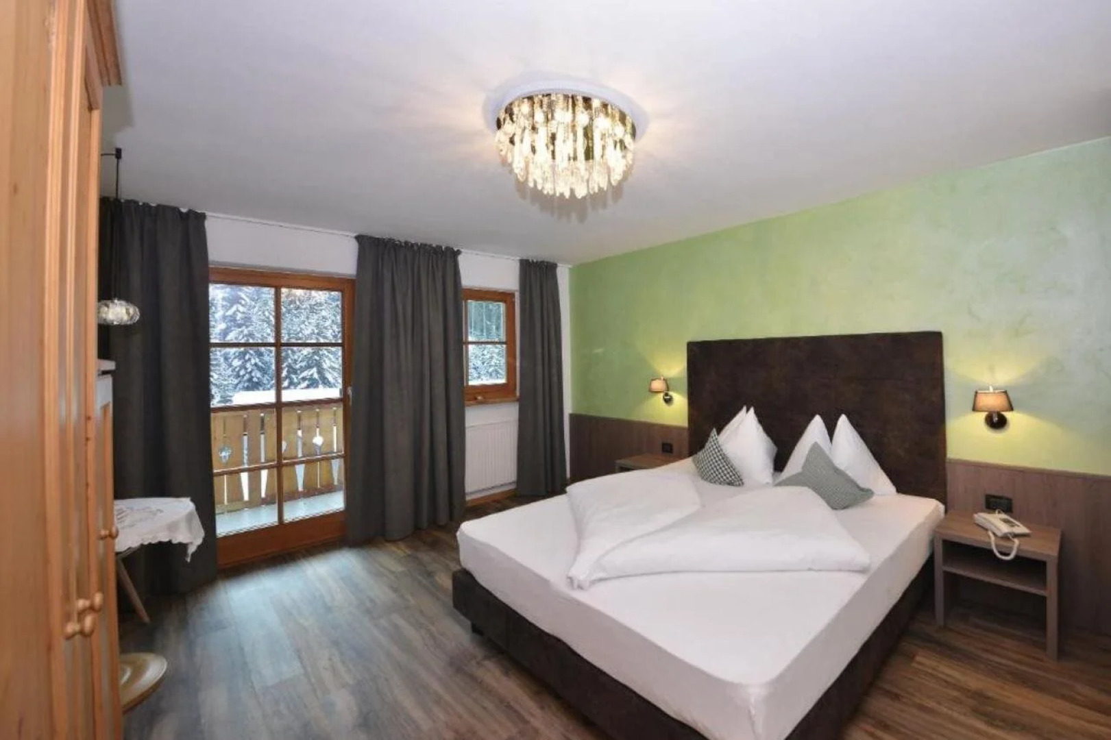 Rechenmachers Rosengarten