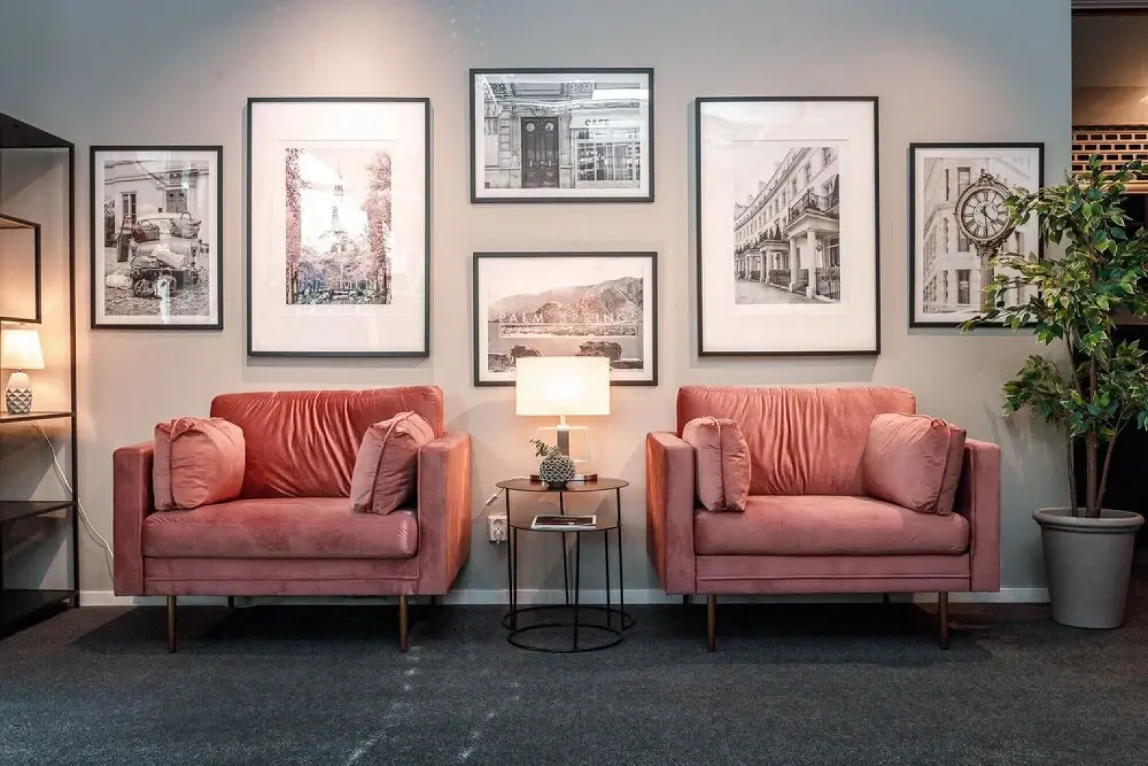 ApartDirect Arlandastad