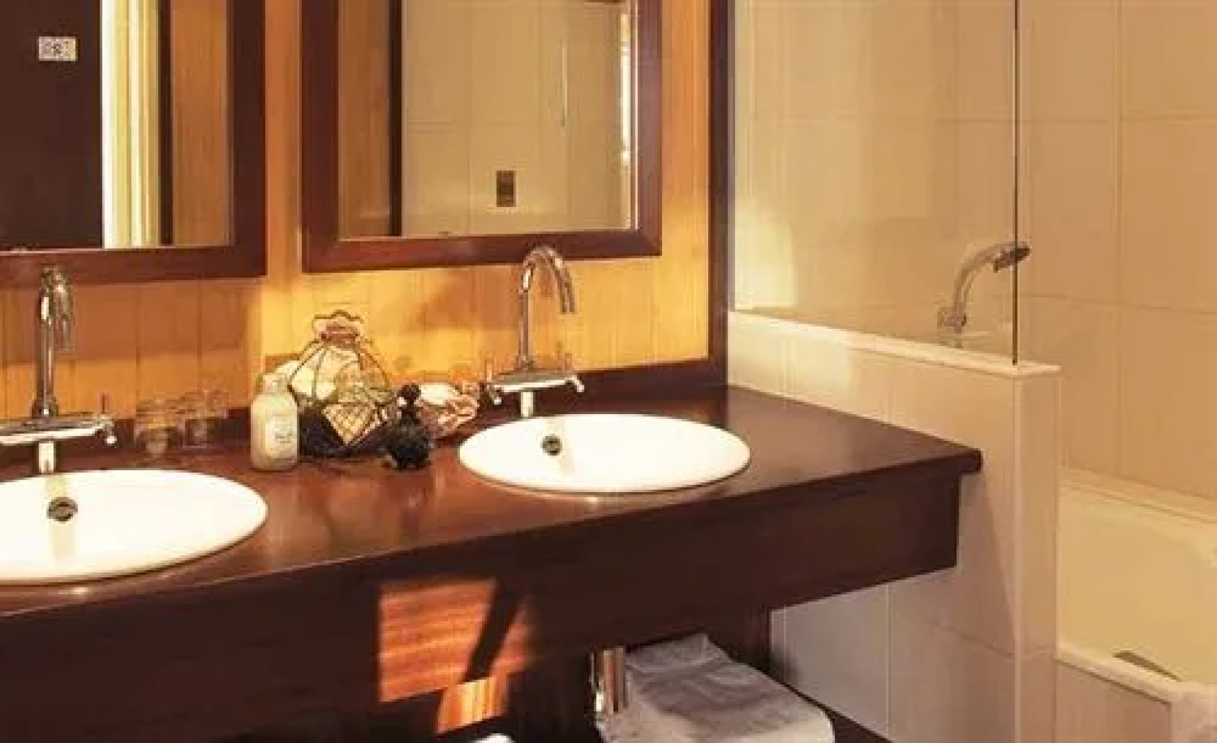 Hôtel Les Grandes Roches