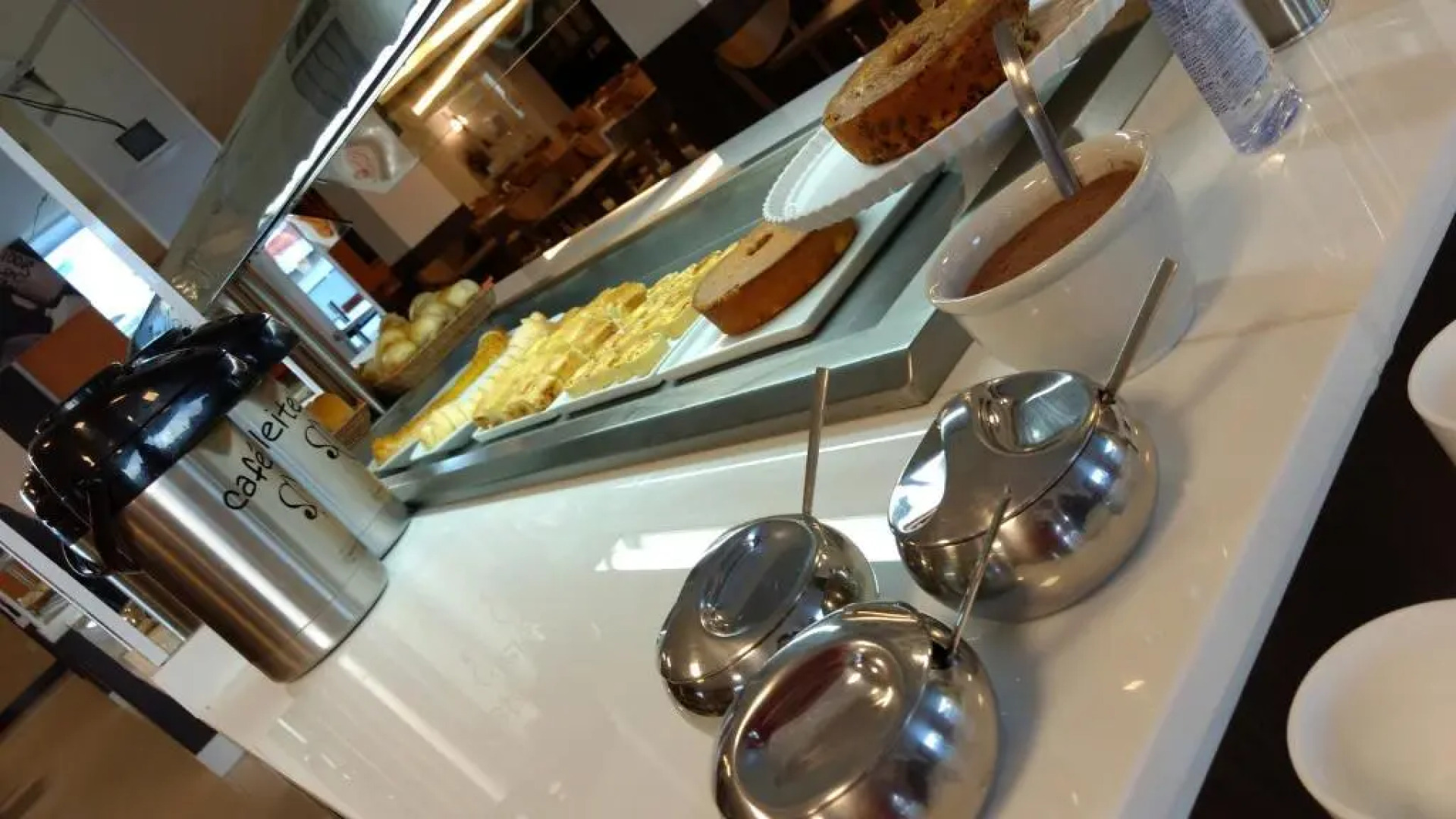 Hotel Piramide St. Antonio de Jesus