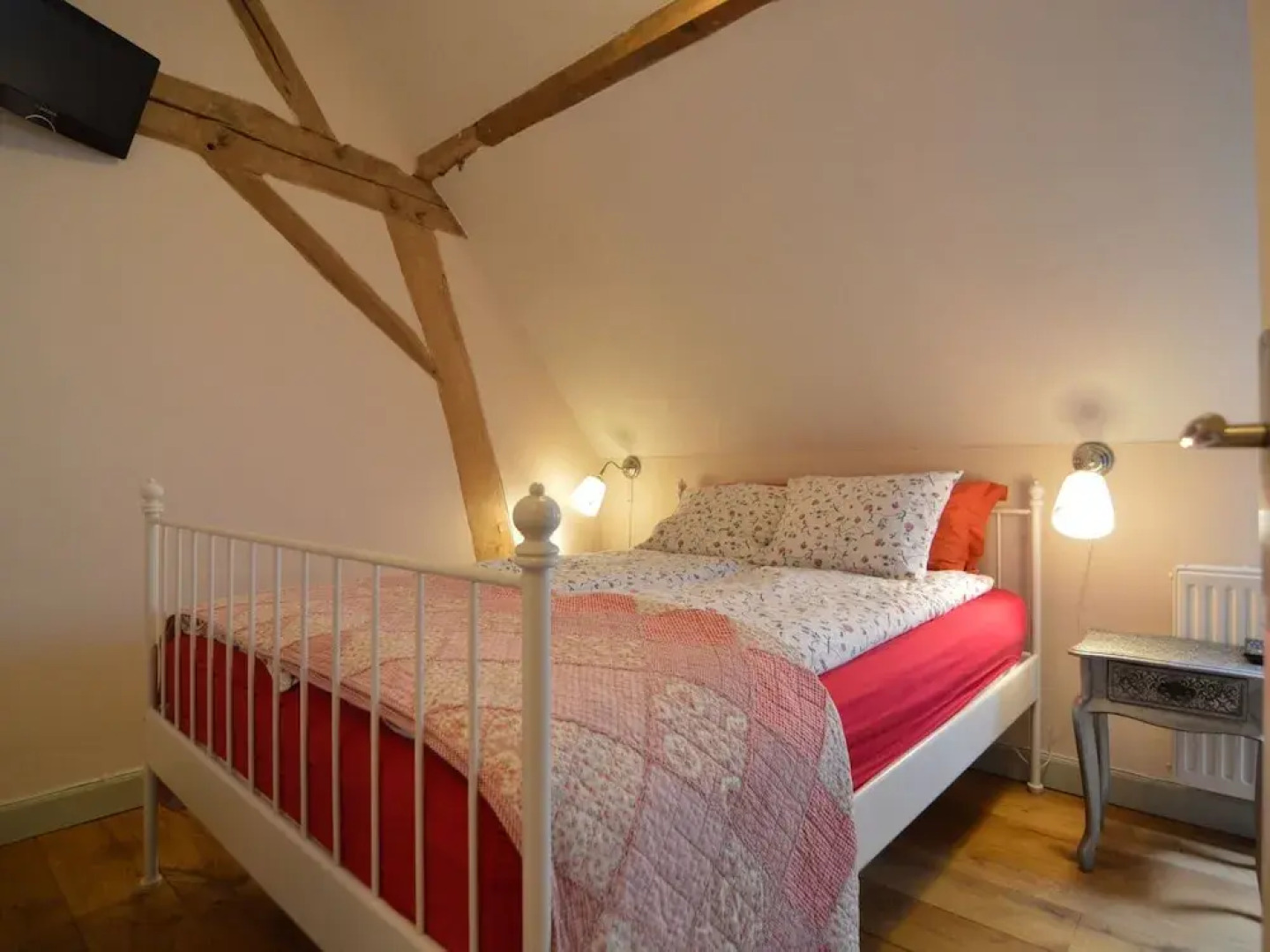 Comfy Holiday Home near Forest in Slenaken