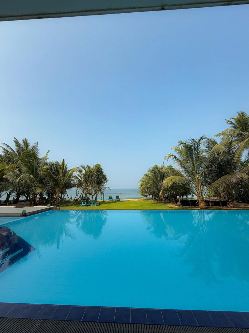 Serendib Beach Hotel