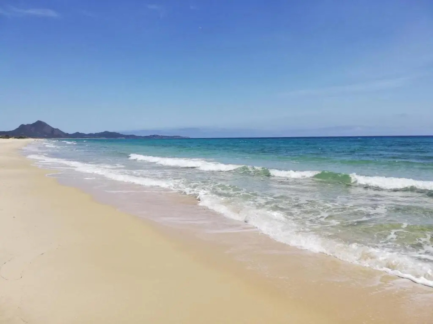 B&B San Gregorio SINNAI